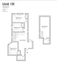 Rented by StayBK LLC