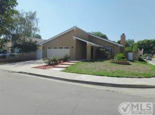 23503 Via Bordeaux, Santa Clarita, CA 91355