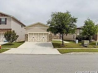 152 Lilly Crk, Boerne, TX 78006