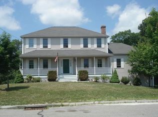 7 Rich Rd, Milford, MA 01757