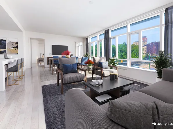 285 West 110th Street image 1 of 7