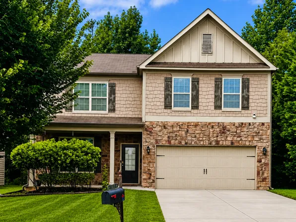 7728 Old Thyme Rd, Union City, GA 30291