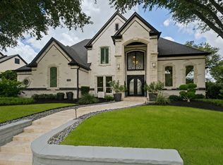 2508 Independence Rd, Colleyville, TX 76034