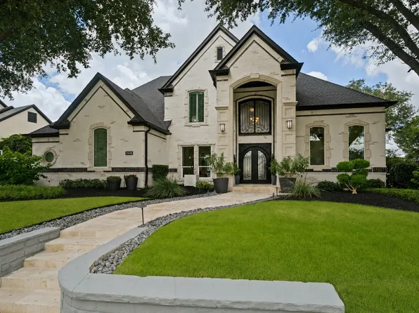 2508 Independence Rd, Colleyville, TX 76034