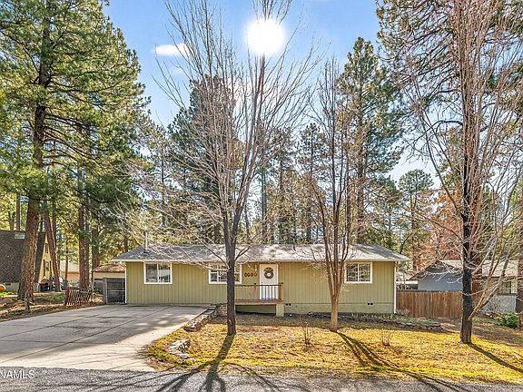 5th image of 2923 Hotevilla Trl