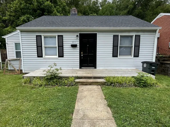 811 McCausland St, Lynchburg, VA 24501