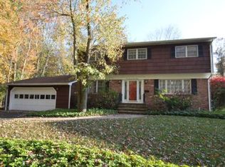 143 Hamilton Ave, Berkeley Heights, NJ 07922