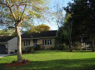 11562 NW 23rd St, Coral Springs, FL 33065