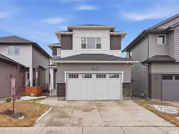 160 Thakur STREET, Saskatoon, SK S7W 1C4