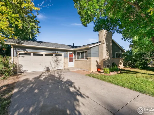 2218 Ayrshire Dr, Fort Collins, CO 80526