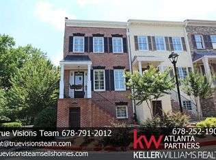 1075 Pearl Pt #0, Atlanta, GA 30328