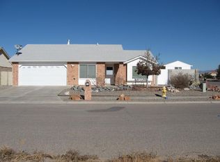 1715 Arnold Palmer Loop, Rio Communities, NM 87002