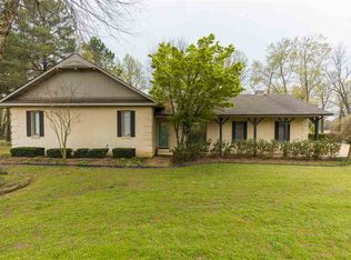 107 E Lawson Rd, Jonesboro, AR 72404