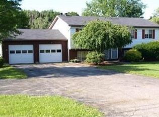 4804 Coal Rd, Vienna, OH 44473