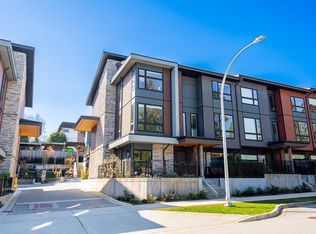 50 Seaview Dr #7, Pt Moody, BC
