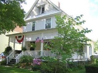 214 Harvard Ave, Elyria, OH 44035