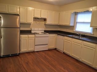 516 Coapman St APT A, Greensboro, NC 27407