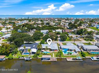 17 Riverview Ln, Cocoa Beach, FL 32931