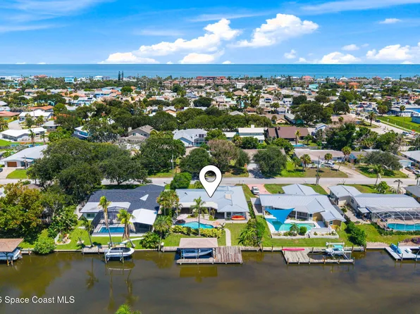 17 Riverview Ln, Cocoa Beach, FL 32931