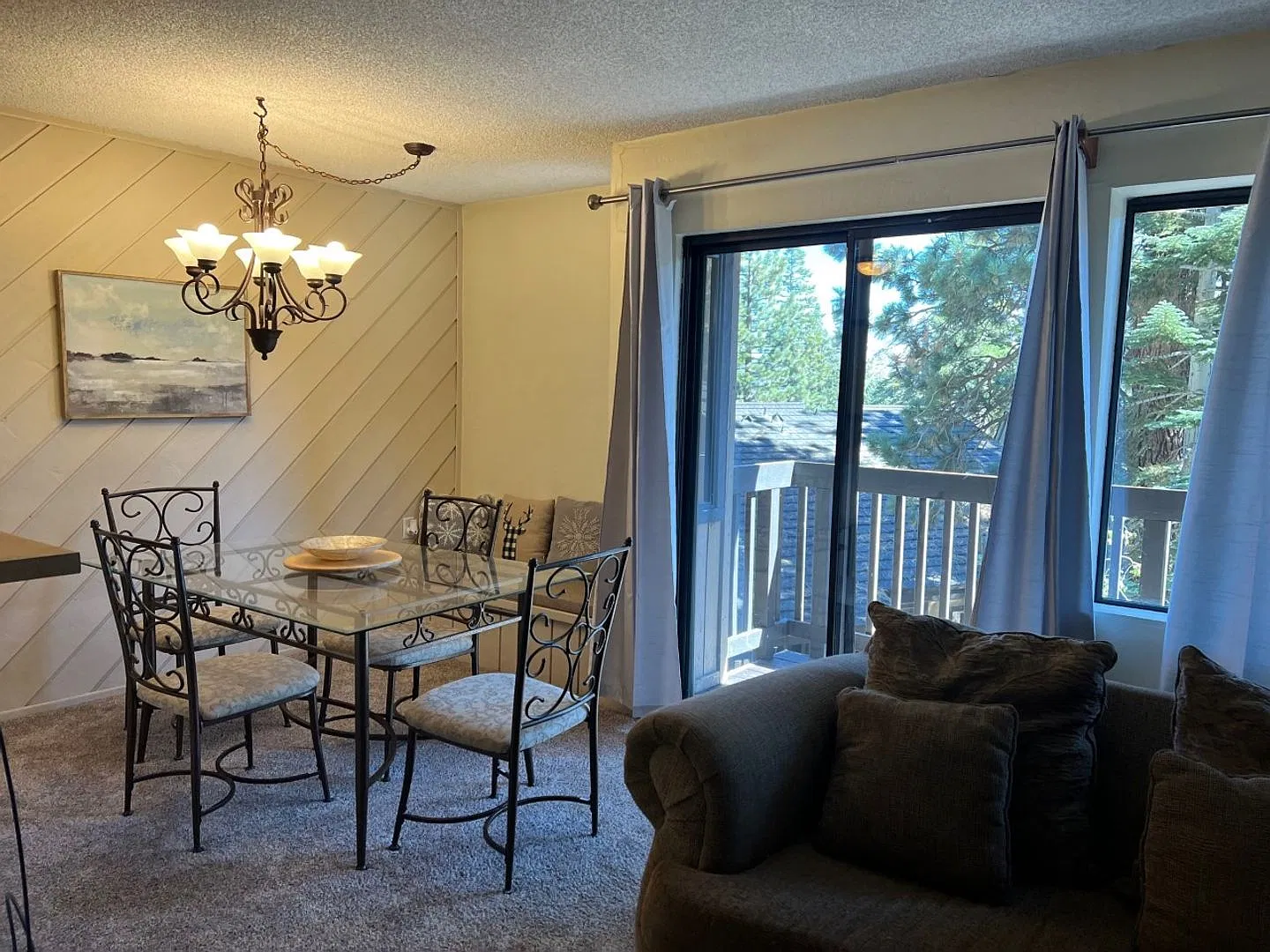 Cozy Mountain Condo Near Sierra Star Golf Course | Pool Access | Bigwood E15 — Photo 4