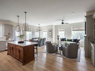 60 Coppersmith Way #101, Canton, MA 02021