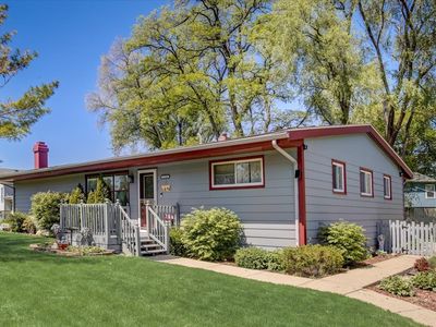37166 N Hampshire Ln, Lake Villa, IL, 60046
