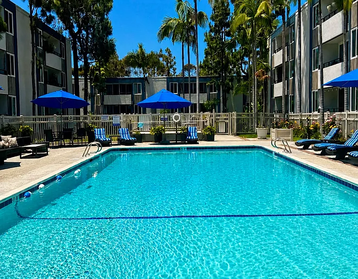 Los Arboles Apartments — Photo 41