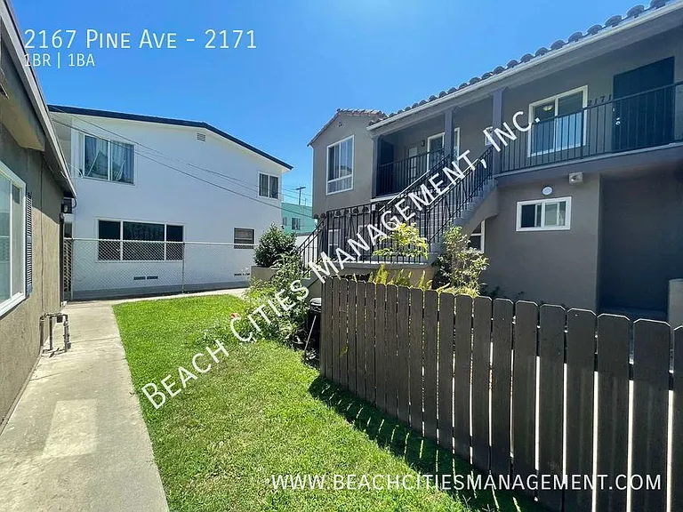 2167 Pine Ave #2171 — Photo 4