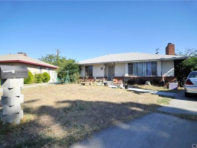 127 W Ramona Ct, Rialto, CA, 92376