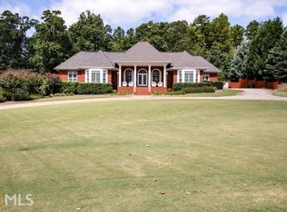 2515 Heritage Ct, Buford, GA 30518