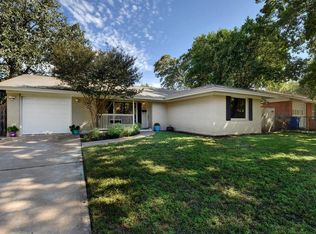2112 Lanier Dr, Austin, TX 78757
