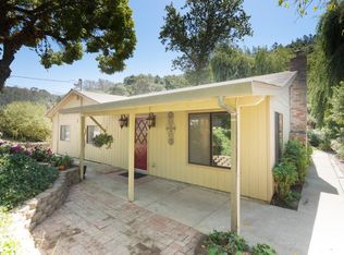 402 Vega Rd, Royal Oaks, CA 95076