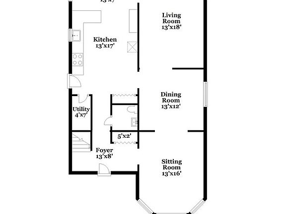 2nd image of this home