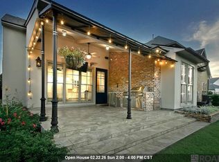 3546 Rue D Orleans, Baton Rouge, LA 70810