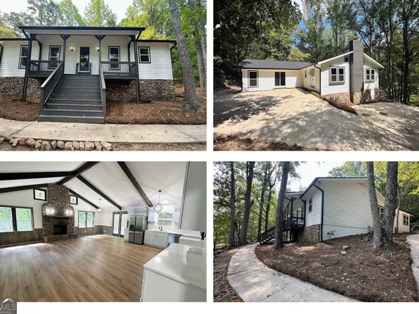 1524 Lakeshore Dr, Anniston, AL 36207