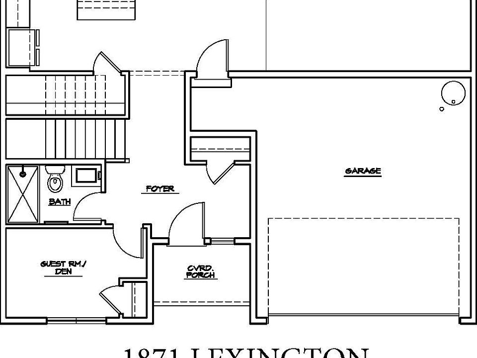 1st image of 415 SW Fairway Drive