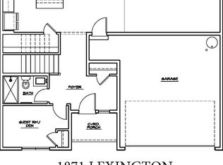 415 SW Fairway Dr, Oak Harbor, WA 98277