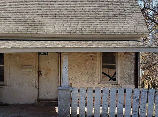 504 SE Manilla Ave, Geary, OK 73040
