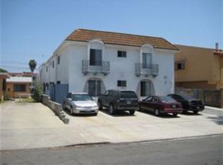 4215 45th St APT 1, San Diego, CA 92115