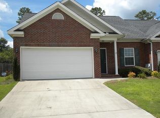 502 Midland Pass, Grovetown, GA 30813