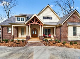 1116 County Road 224, Dutton, AL 35744