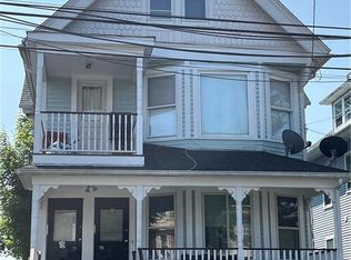 71-73 Worth St #1, Bridgeport, CT 06604