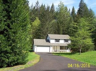 23708 NE Canyon Loop Rd, Battle Ground, WA 98604