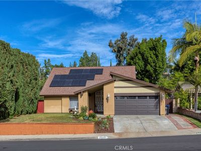 26031 Via Del Norte, Mission Viejo, CA, 92691