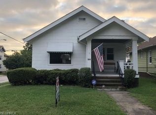 3534 W 123rd St, Cleveland, OH