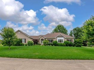 5265 Tottenham Cir, Terre Haute, IN 47803