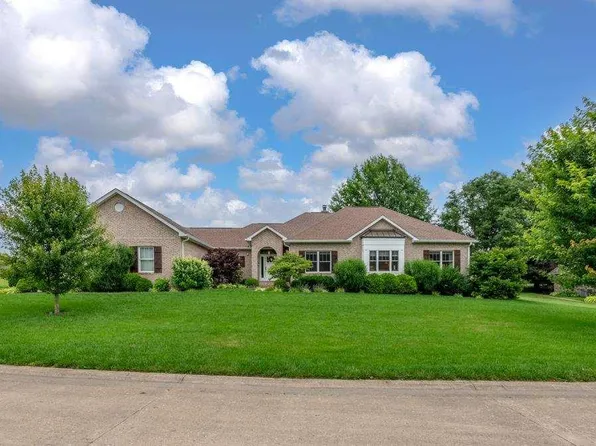5265 Tottenham Cir, Terre Haute, IN 47803