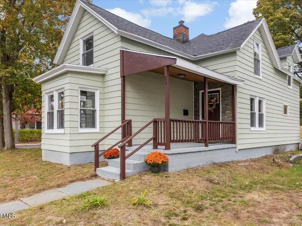 23 4th Street, Glens Falls, NY 12801