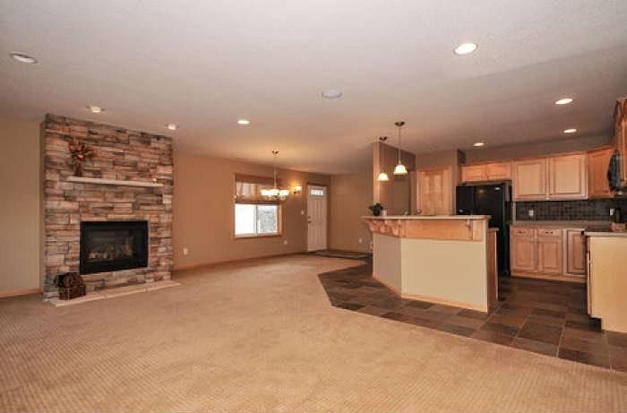 Main Floor View