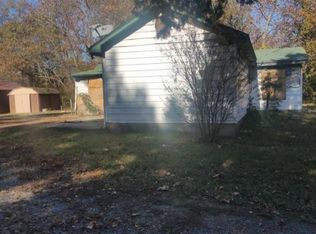 1417 Stanphil Rd, Jacksonville, AR 72076